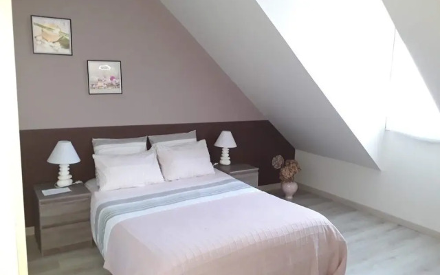 Chambres d'hôtes Les Boubous