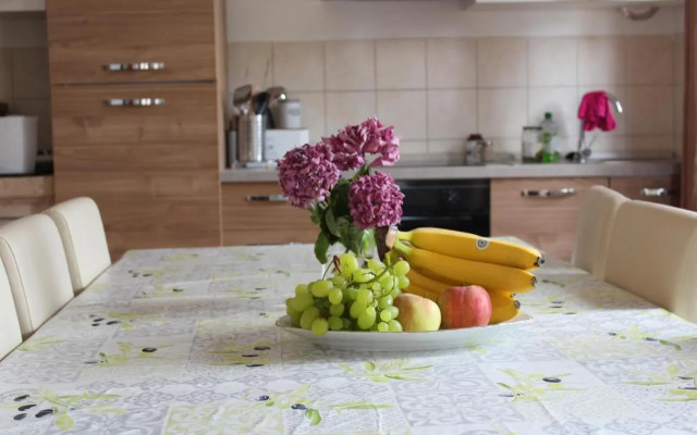 Apartman Robi
