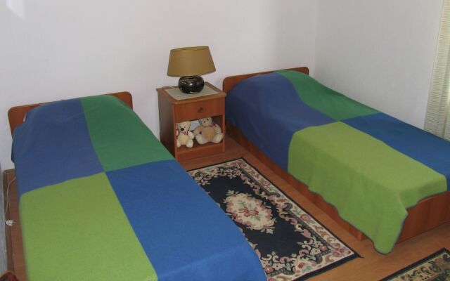 Spacious Bungalow near Sea in Medulin