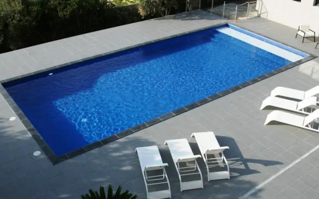 Résidence Pinarello