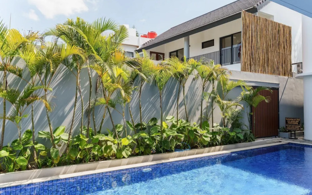 Sunshine City View Villa 6BR wth a private Heated Pool