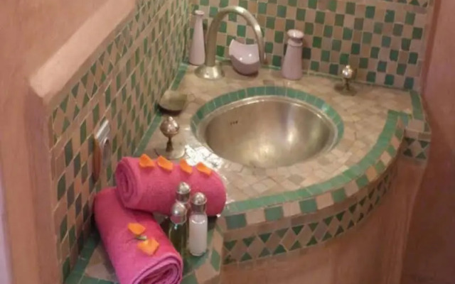 Riad Kenzo