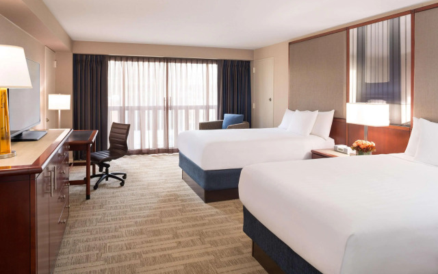 Hyatt Regency San Francisco