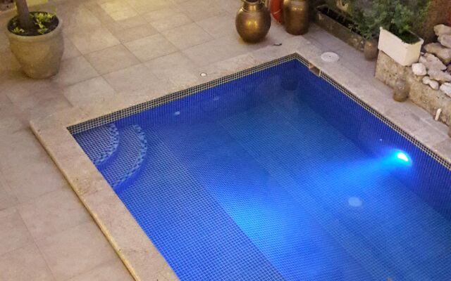 Hotel Casa Real Cartagena