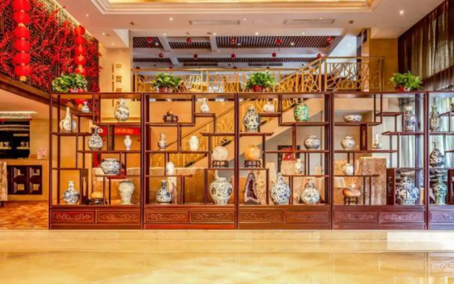 Quansheng Hotel Changsha