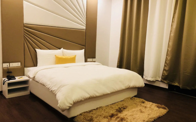 Vivid Boutique Hotel