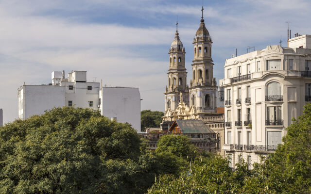 Anselmo Buenos Aires Curio Collection By Hilton