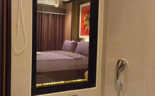Benjatara Boutique Place Resort