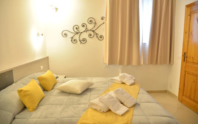 Residenza Al Castello