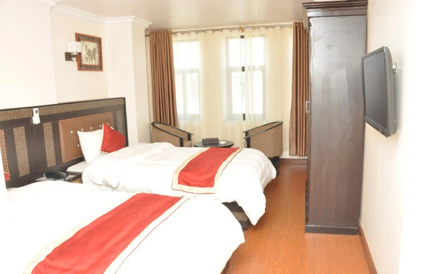 Mandala Hotel Pvt.Ltd.