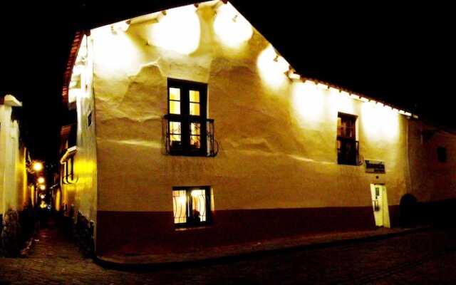 Hostal Illapa Inn