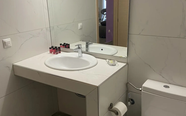 Connect Suites