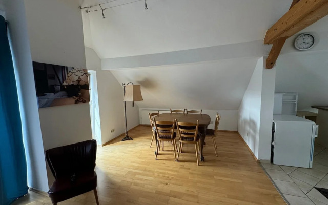 Ferienwohnung Kastellaun Zentrum