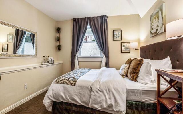 Parker Guest House San Francisco