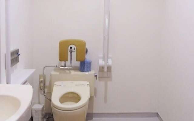 Family Lodge Hatagoya Osakako