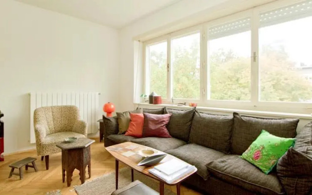 Apartment Da Svet Vrbik