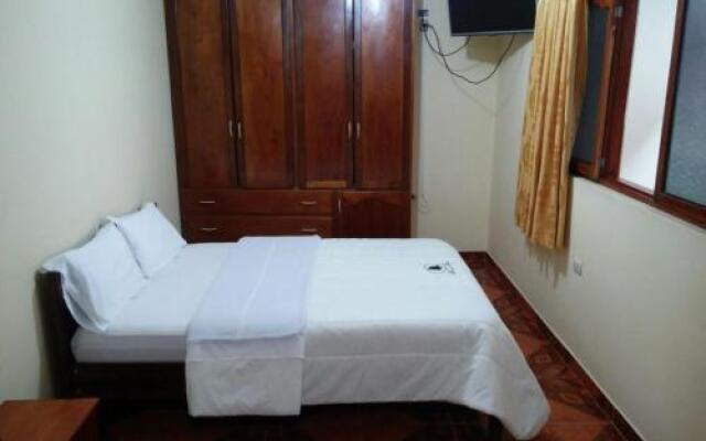Hostal Anita