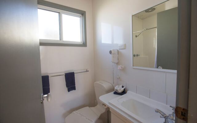 Surfbeach Holiday Park