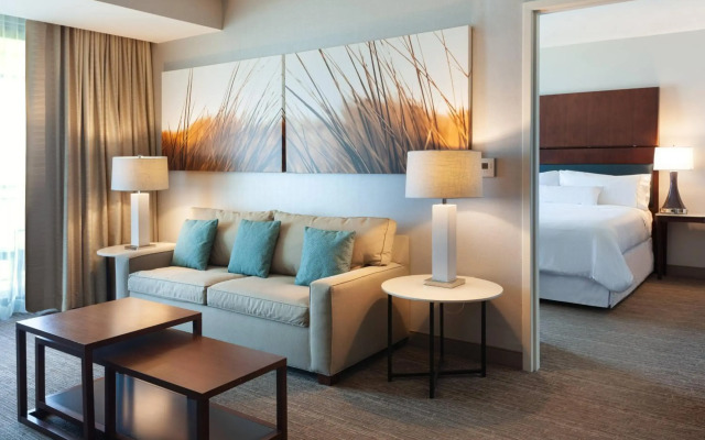 The Westin Jekyll Island Beach Resort
