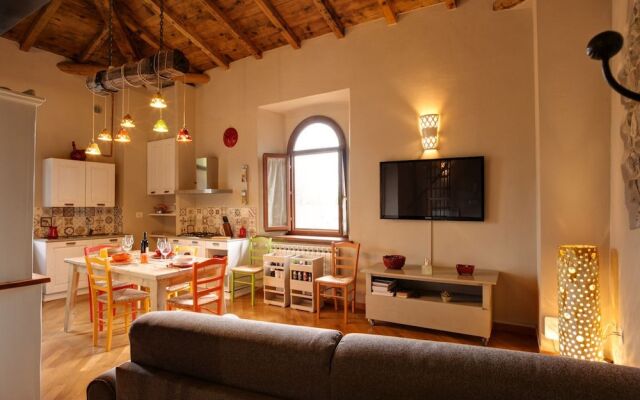 Matelda Casa Vacanze B&B