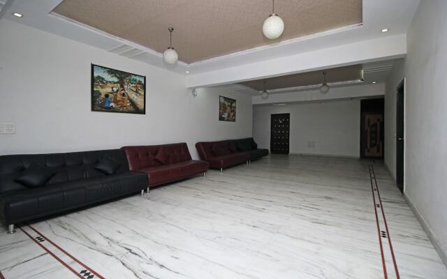 City Hotel and Suites Agra