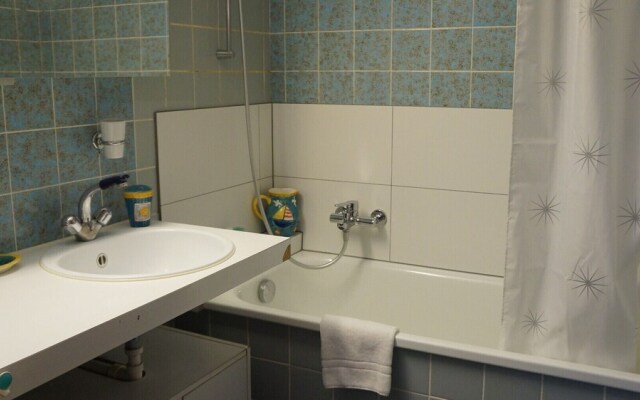 Apartment Belvedere