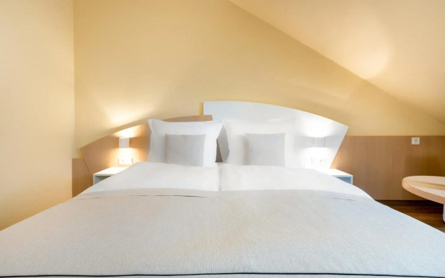 NH München Unterhaching