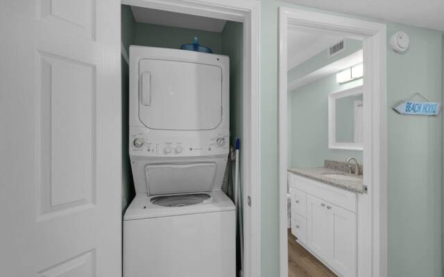 Labahia 126 - Perfectly Sea-sunned