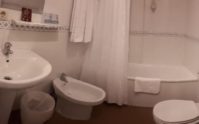 Hostal Posada Huecar