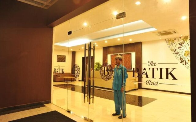 The Batik Hotel Ternate