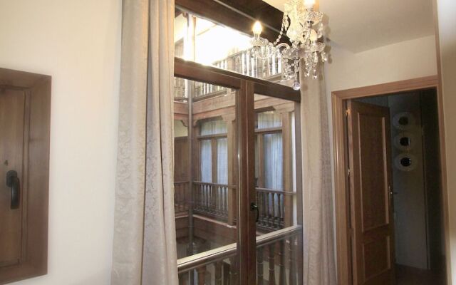 Apartamento Rincón de Toledo