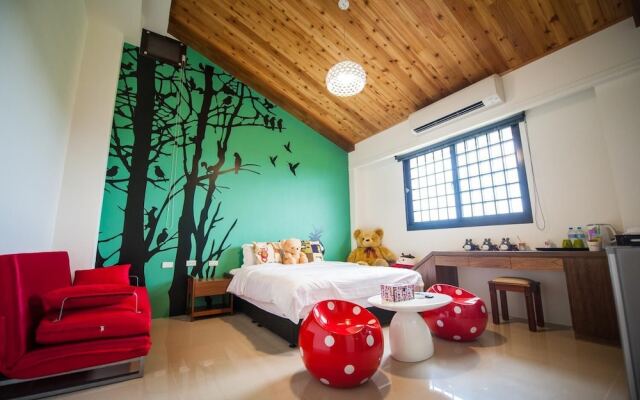 Brownie B&B