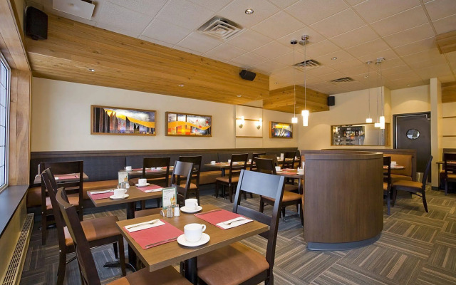 Clarion Pointe La Malbaie