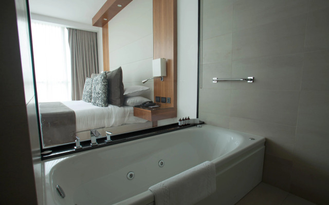 Puerto Norte Design Hotel