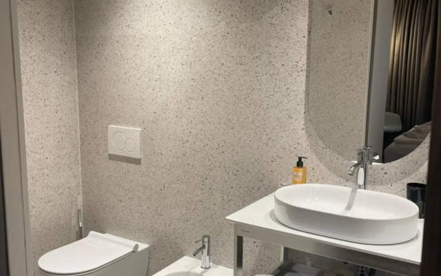 Hotel Giardino Verdi