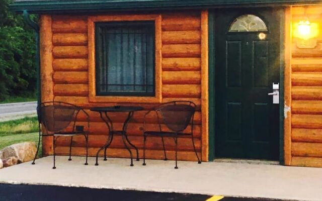 Woodyzzz Motel