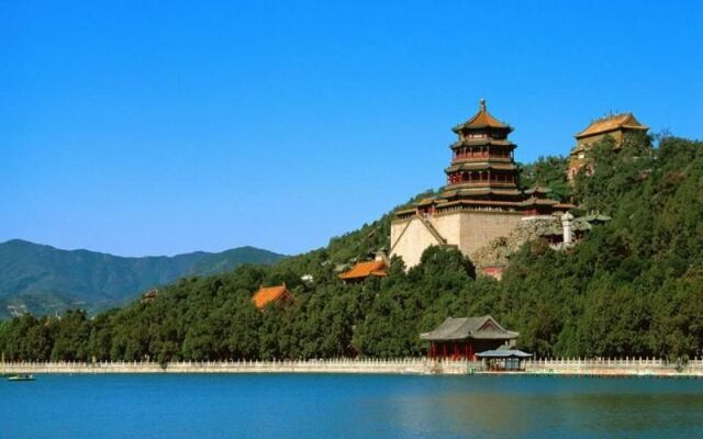 Beijing Dongfangsheng Hotel