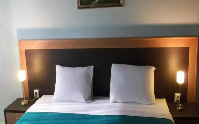 Hotel Vila Silia