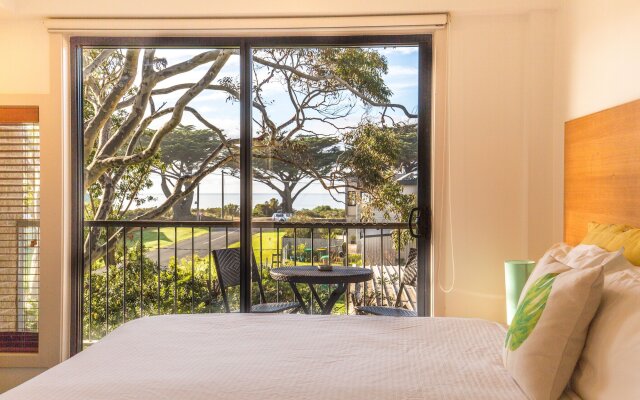 Sandpiper Motel Apollo Bay