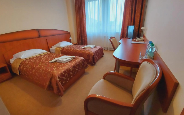 Hotel Stal