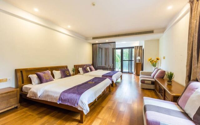 Tide Inn Sanya