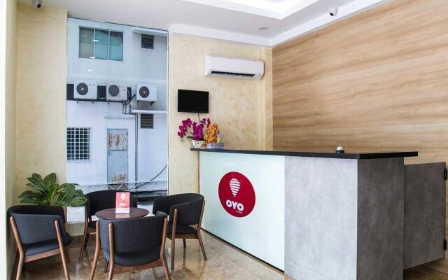 OYO Rooms Kota Laksamana
