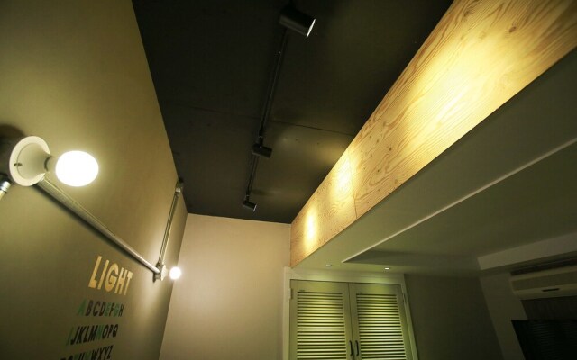 Suwon City Hall Station La Mer