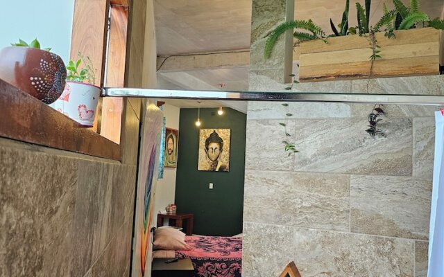 Hotel Boutique La Gloria