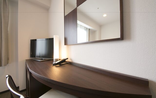 Urban Hotel Minami Kusatsu