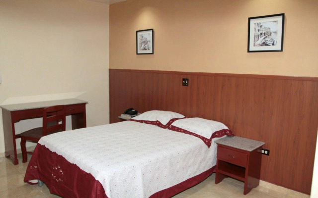 Hotel Alcala