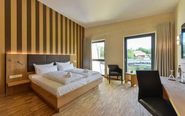 Hotel & Golfrestaurant Gut Wissmannshof
