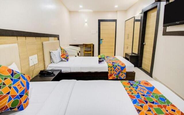 FabHotel Krishna Regency