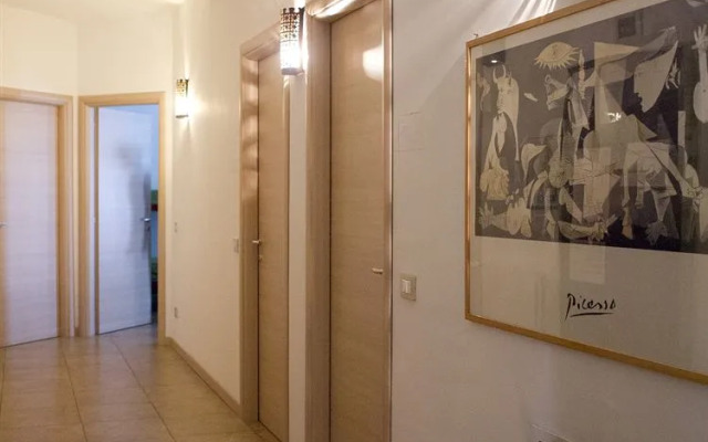 Ostello La Sosta Solidale - Hostel