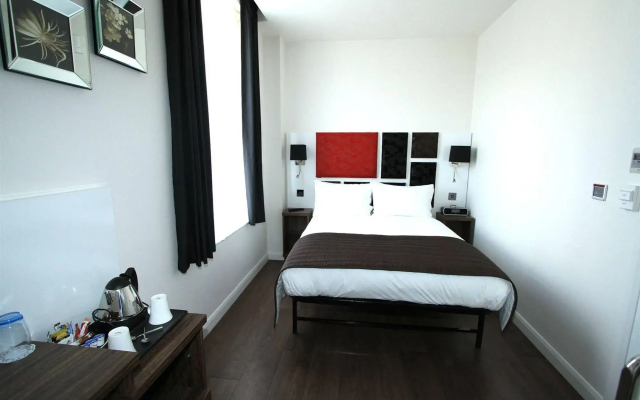 Chiswick Rooms